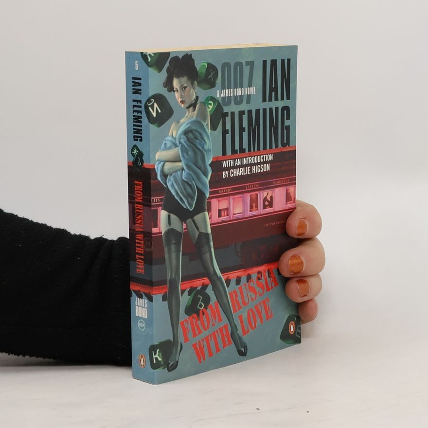 Ian Fleming From Russia with Love
