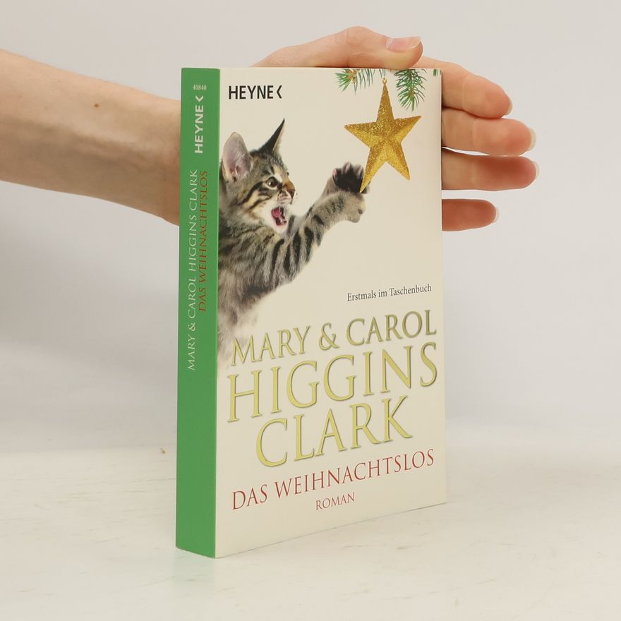 Mary Higgins Clark Das Weihnachtslos