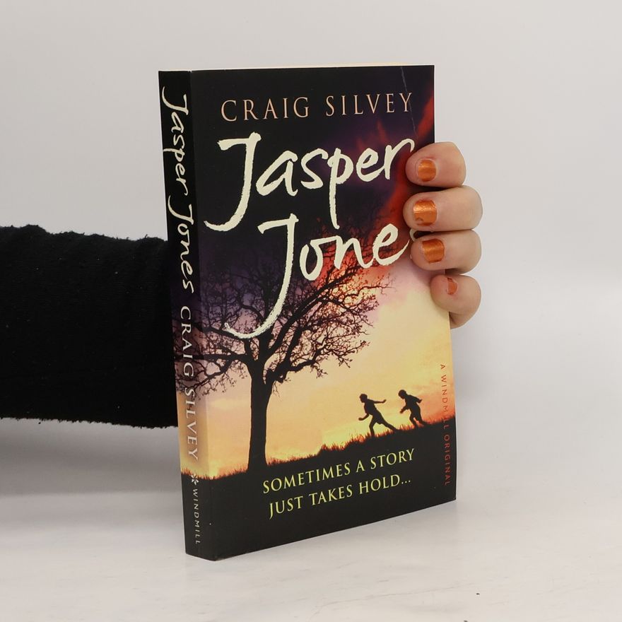 Craig Silvey Jasper Jones