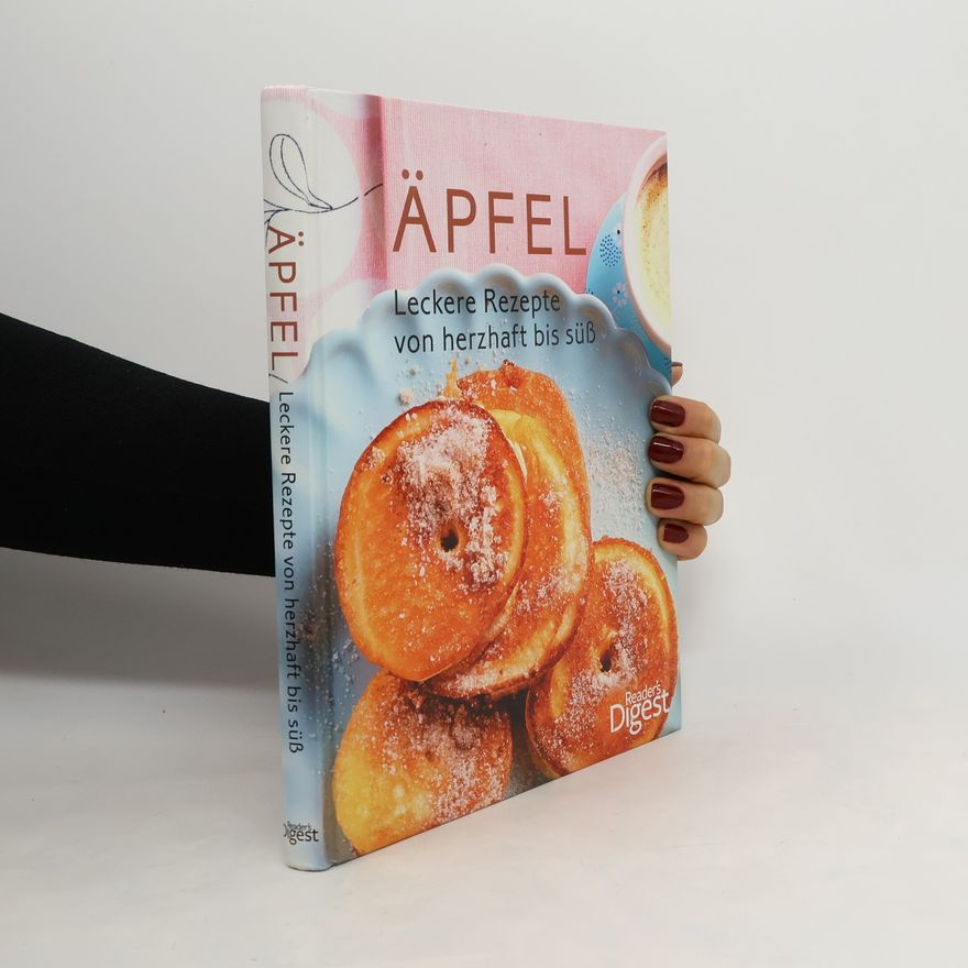 Autorenkollektiv Äpfel - leckere Rezepte von herzhaft bis süß
