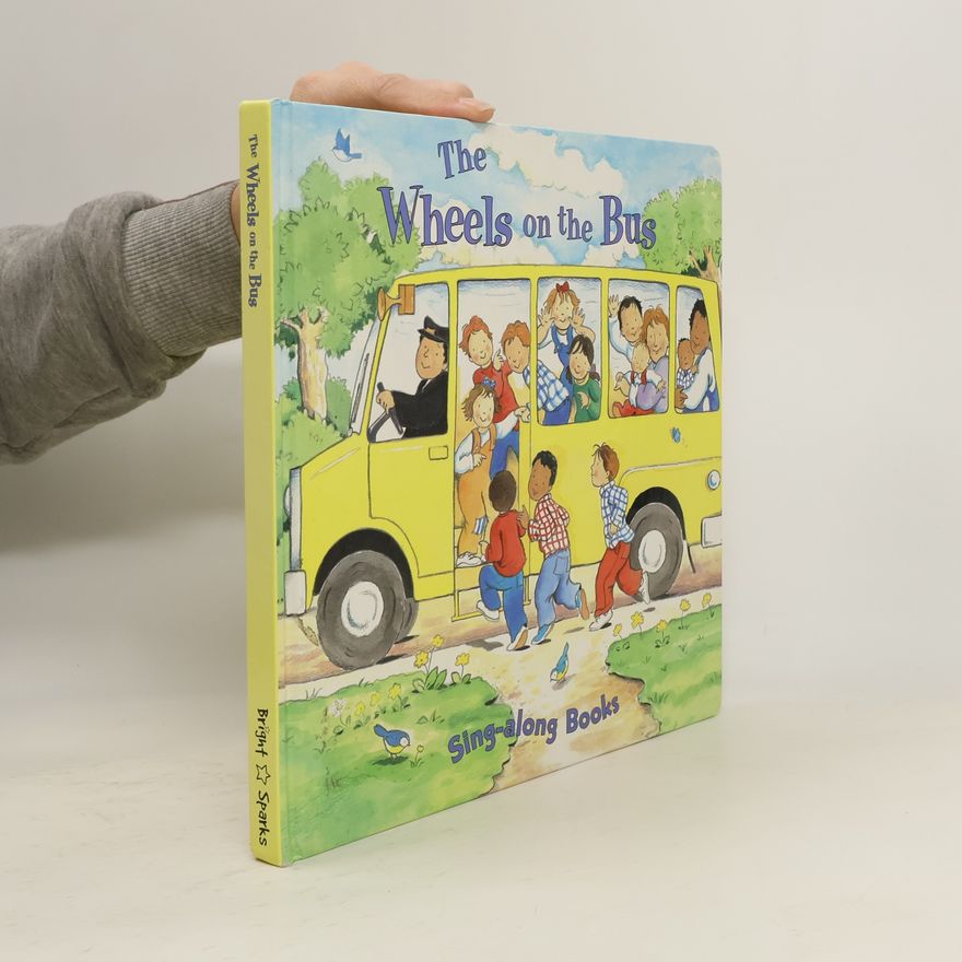 Frank Endersby The Wheels On The Bus