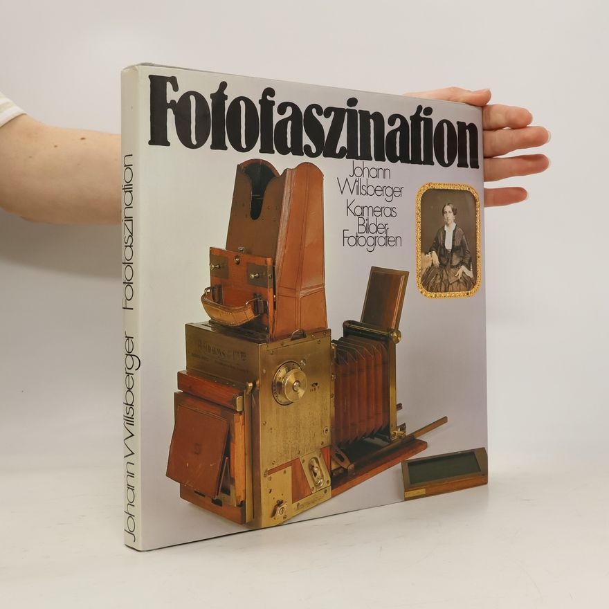 Johann Willsberger Fotofaszination