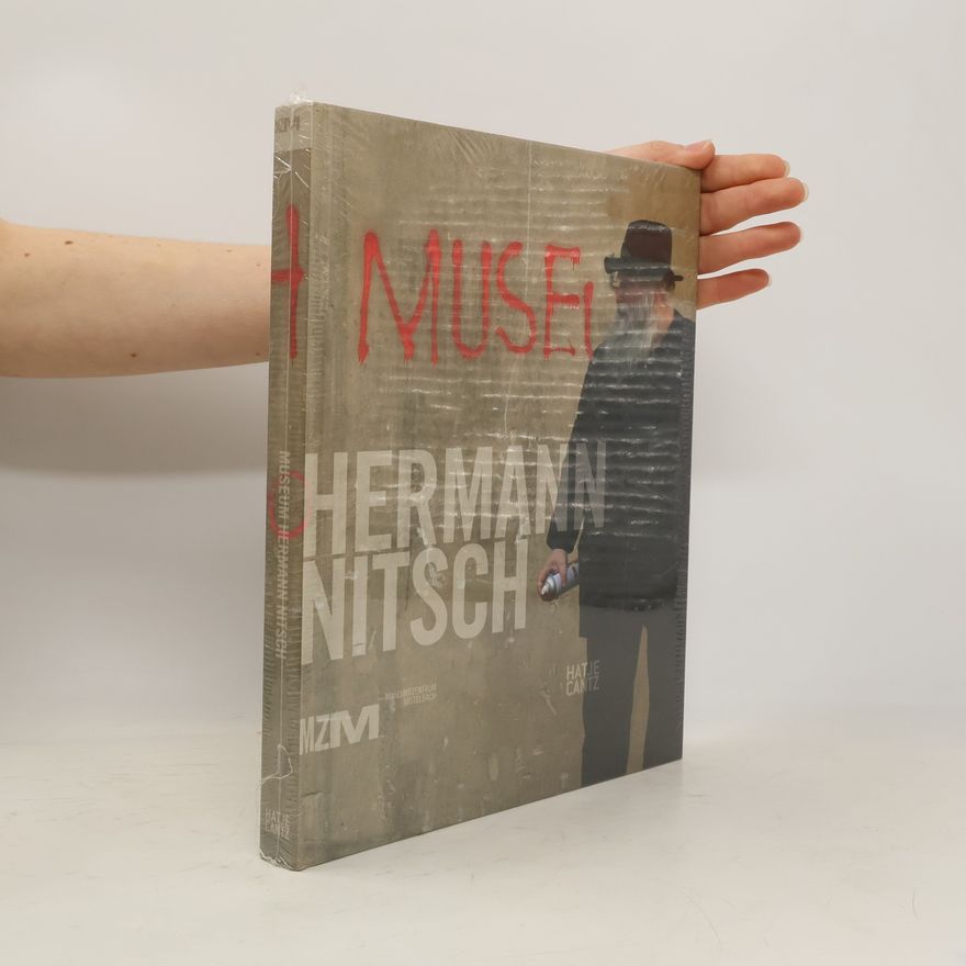 Carl Aigner Museum Hermann Nitsch