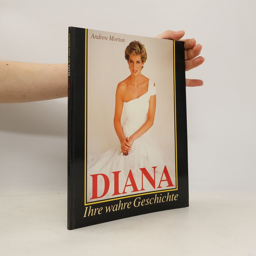 Andrew Morton Diana