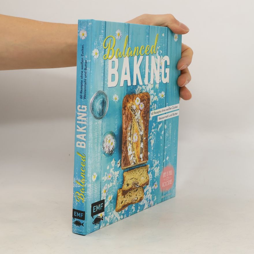 Mara Hörner Balanced baking