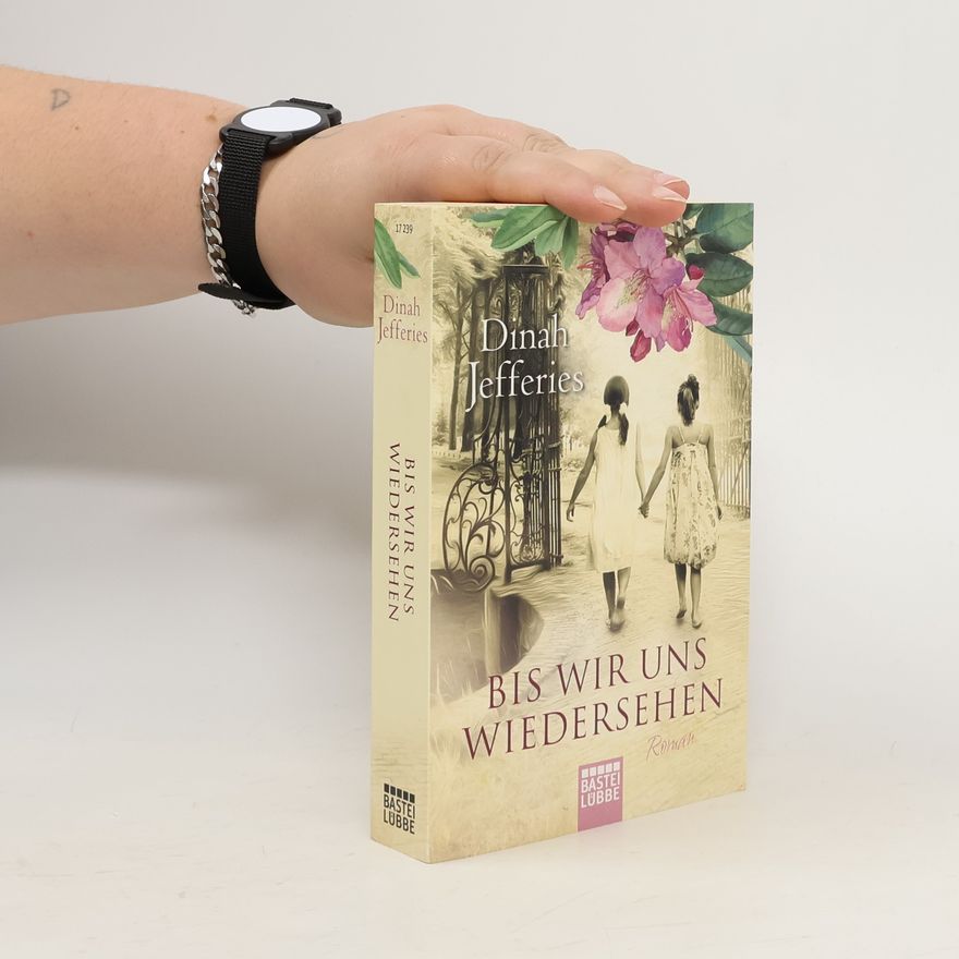 Dinah Jefferies Bis wir uns wiedersehen