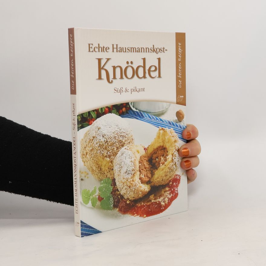 Autorenkollektiv Knödel