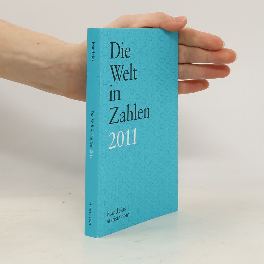 Susanne Risch Die Welt in Zahlen 2011