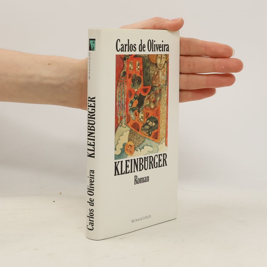 Curt Meyer-Clason Kleinbürger
