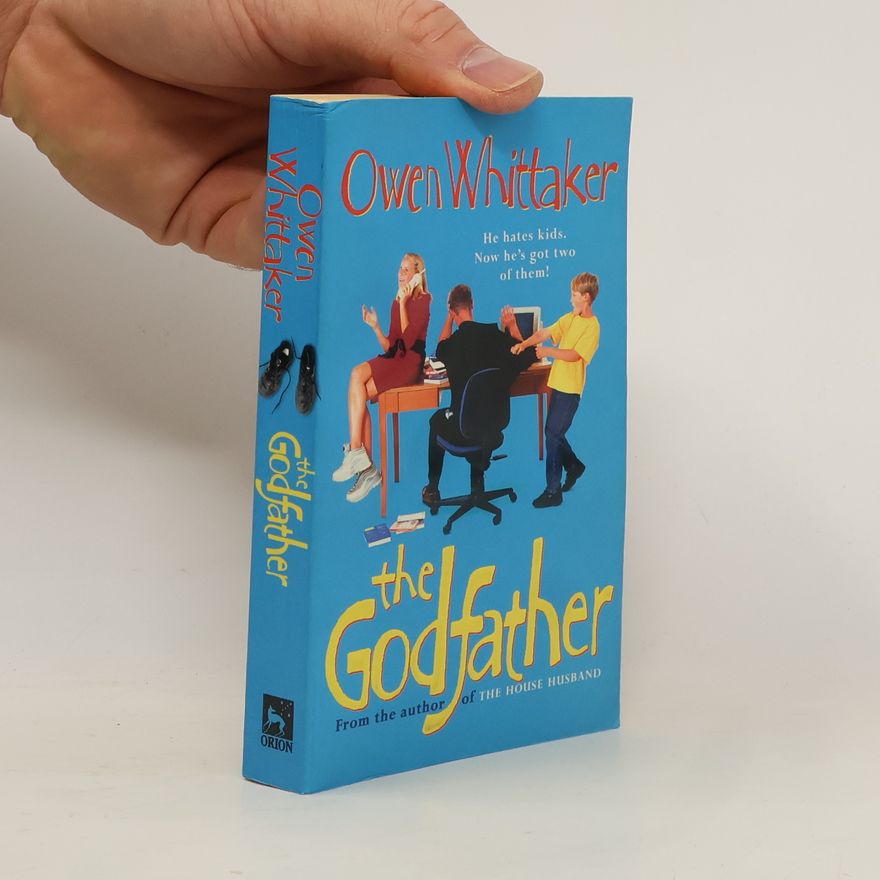 Owen Whittaker The Godfather OME