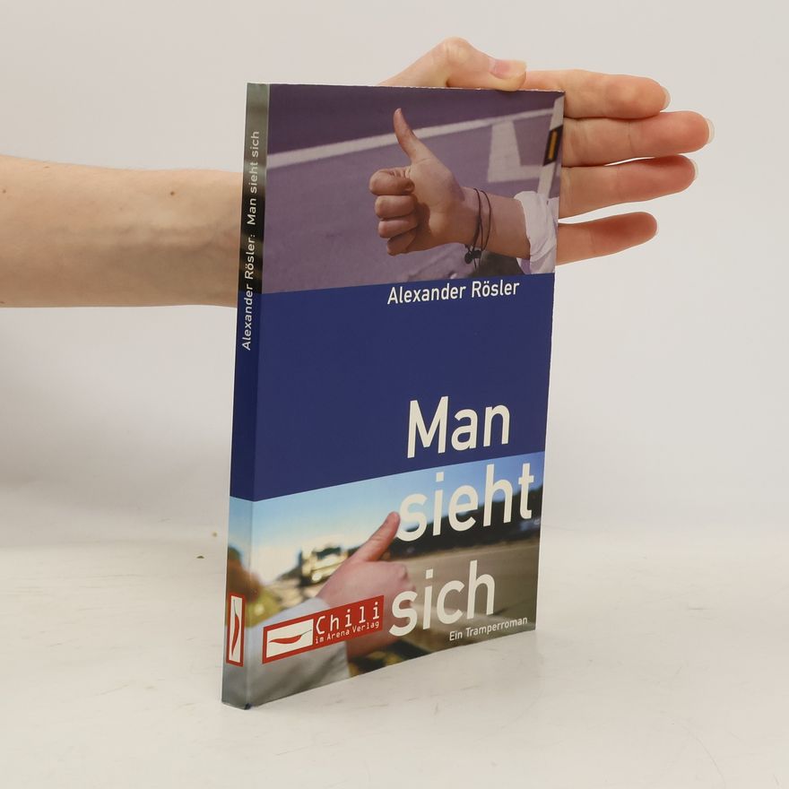 Alexander Roesler Man sieht sich