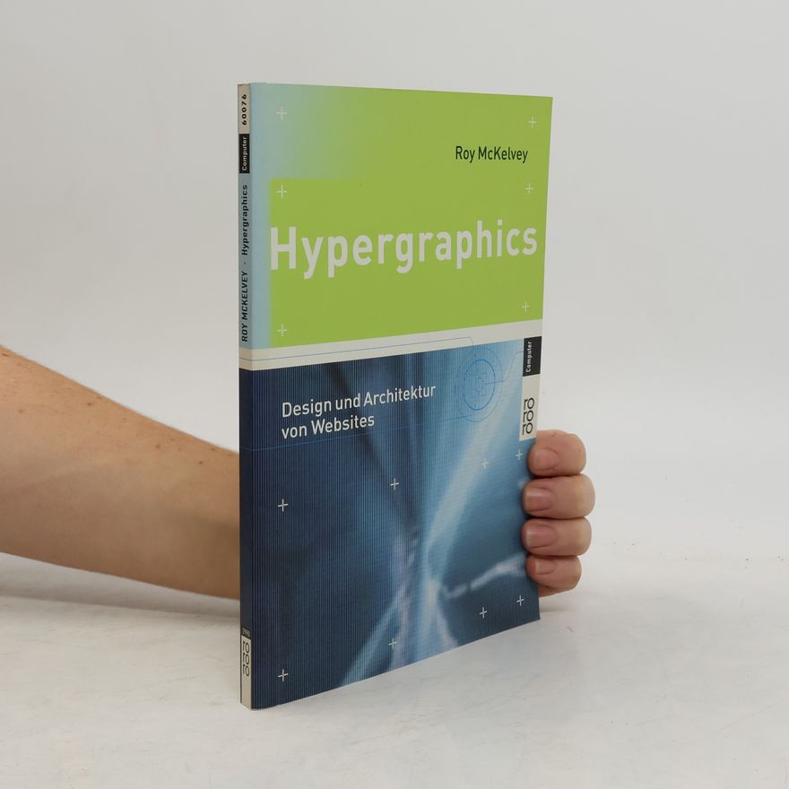 Roy McKelvey Hypergraphics