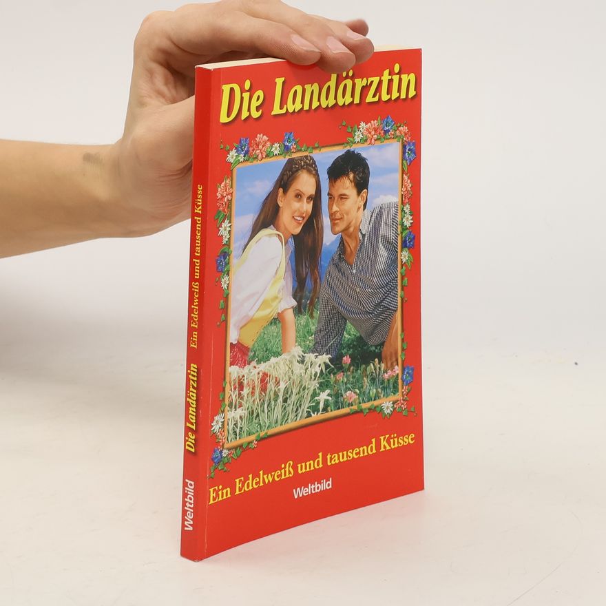 Autorenkollektiv Die Landärztin