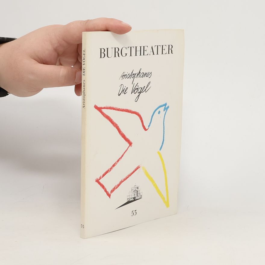 Aristophanes Die Vögel
