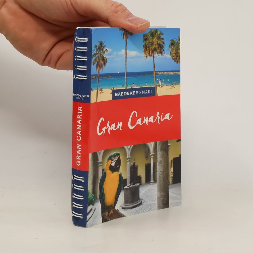 Rolf Goetz Gran Canaria