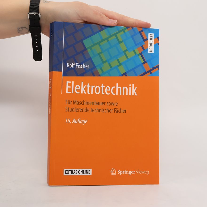 Karl-Rudolf Fischer Elektrotechnik