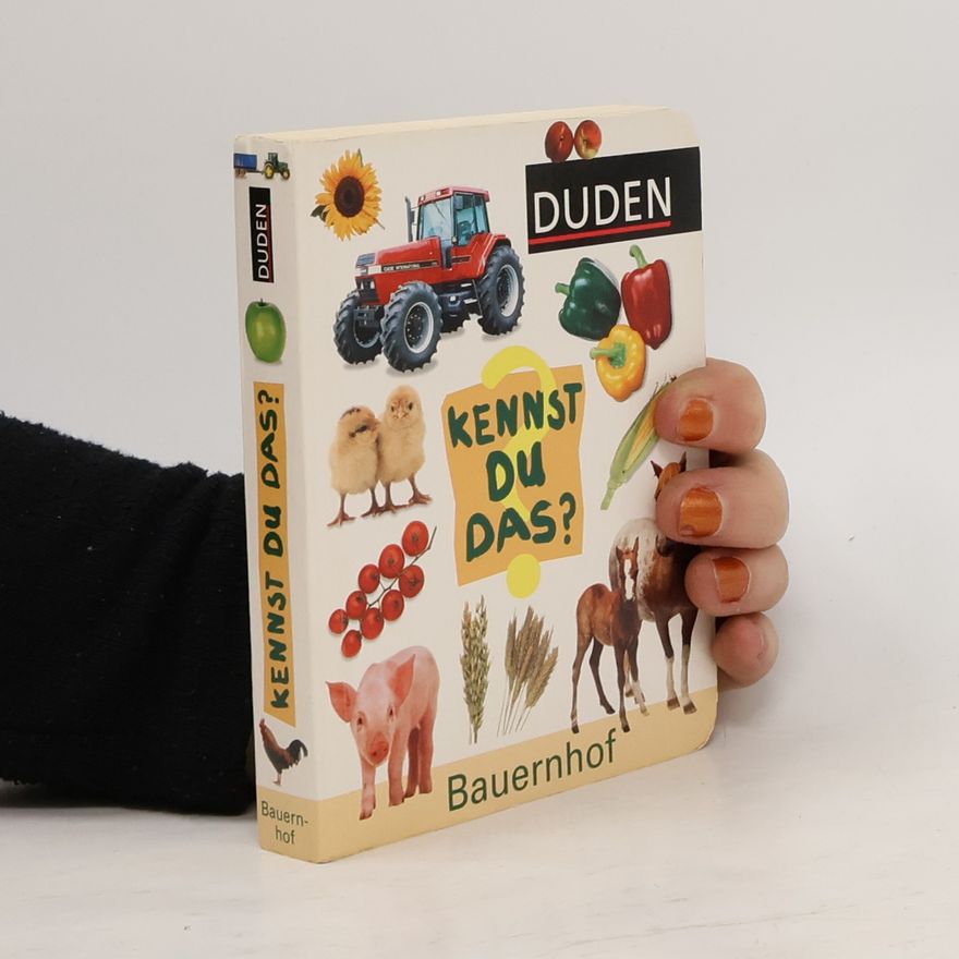 Kolektiv autorů Bauernhof