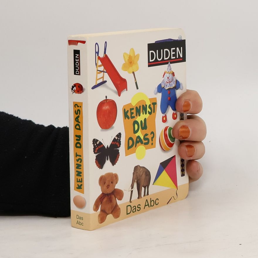 AA.VV. Kennst du das? Das ABC