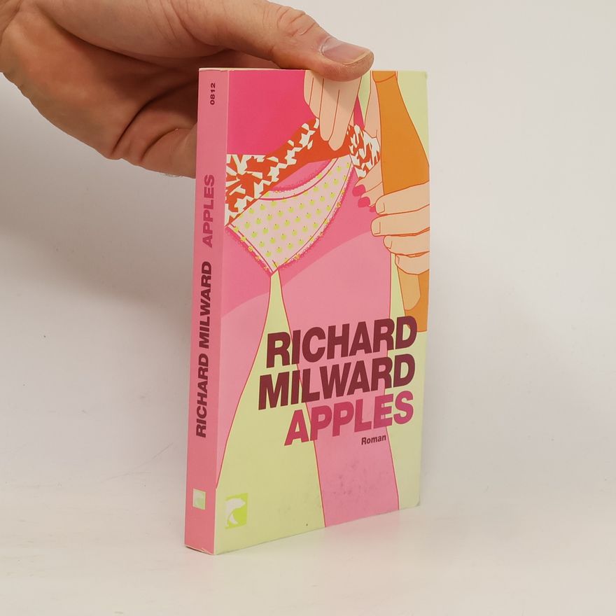 Richard Milward Apples