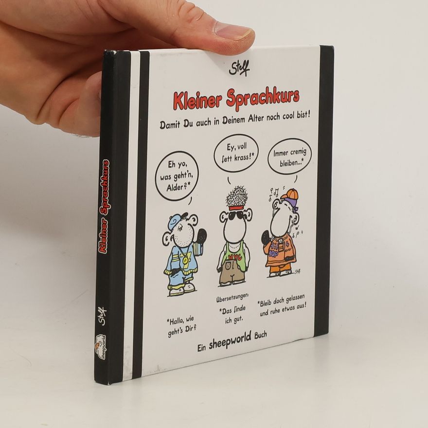 Steff Kleiner Sprachkurs