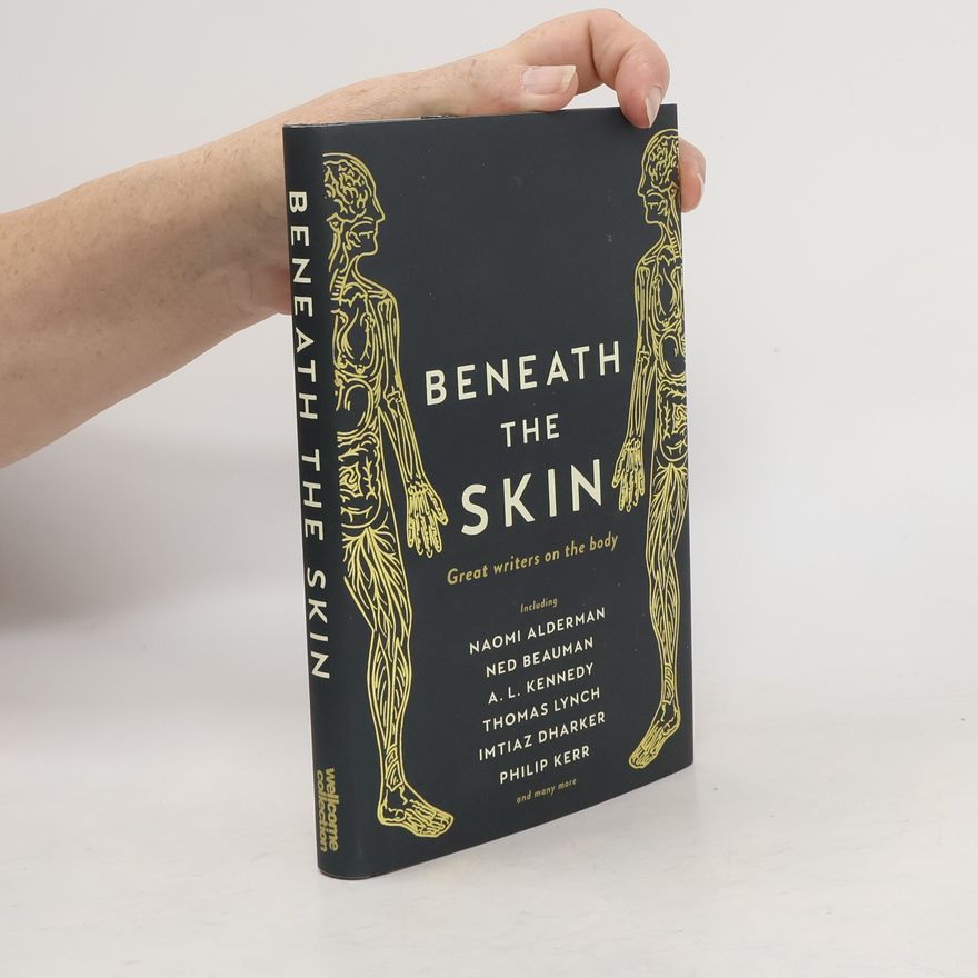 Naomi Alderman Beneath the Skin