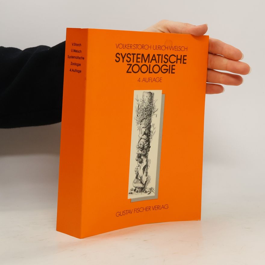 Adolf Remane Systematische Zoologie