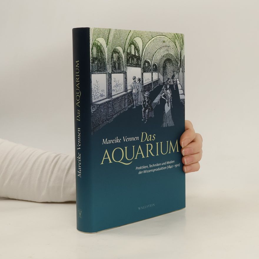 Mareike Vennen Das Aquarium