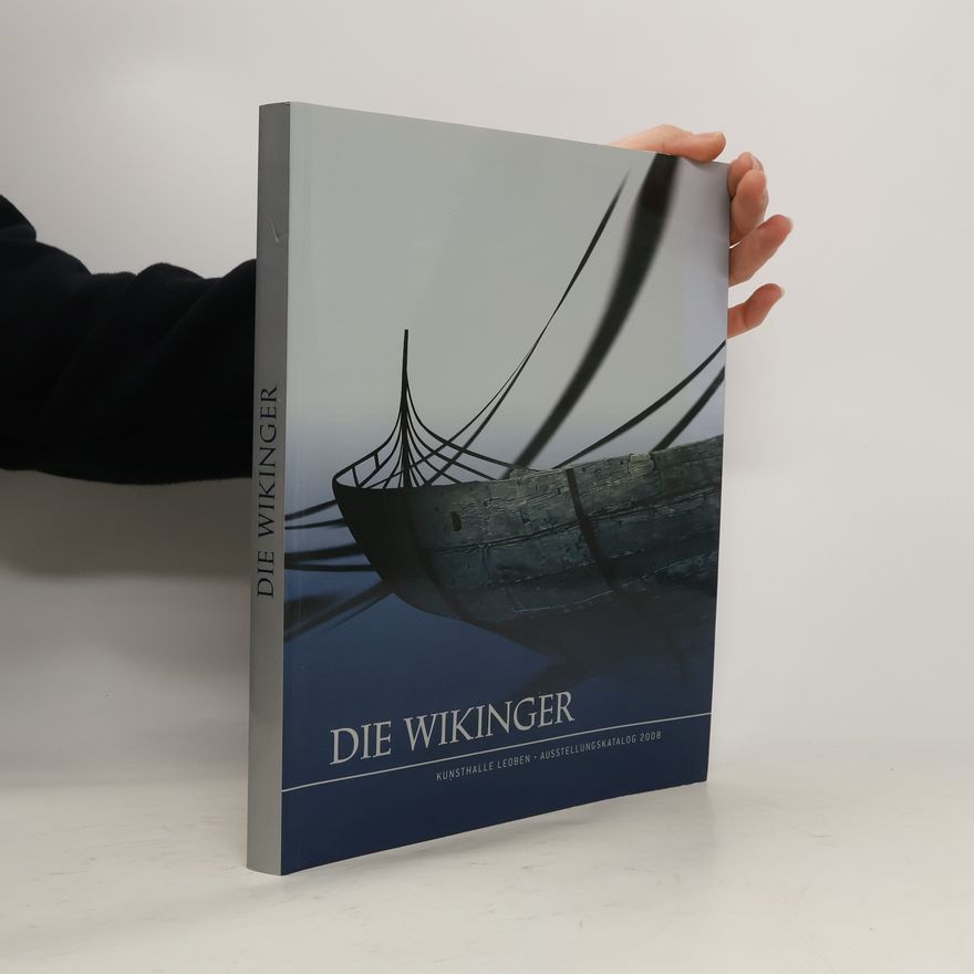 Autorenkollektiv Die Wikinger