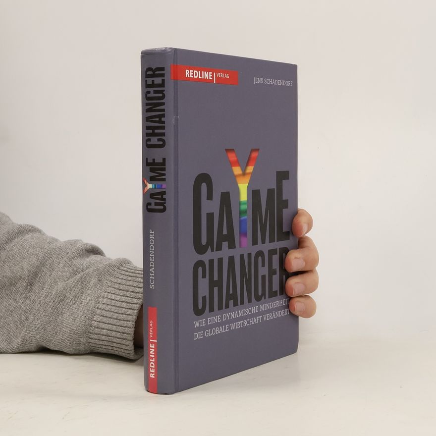 Jens Schadendorf GaYme changer