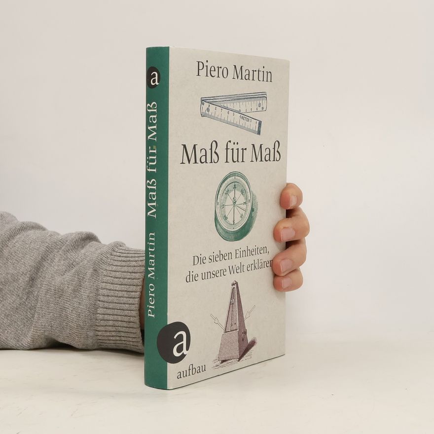 Piero Martin Maß für Maß
