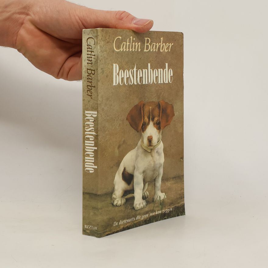 Catlin Barber Beestenbende