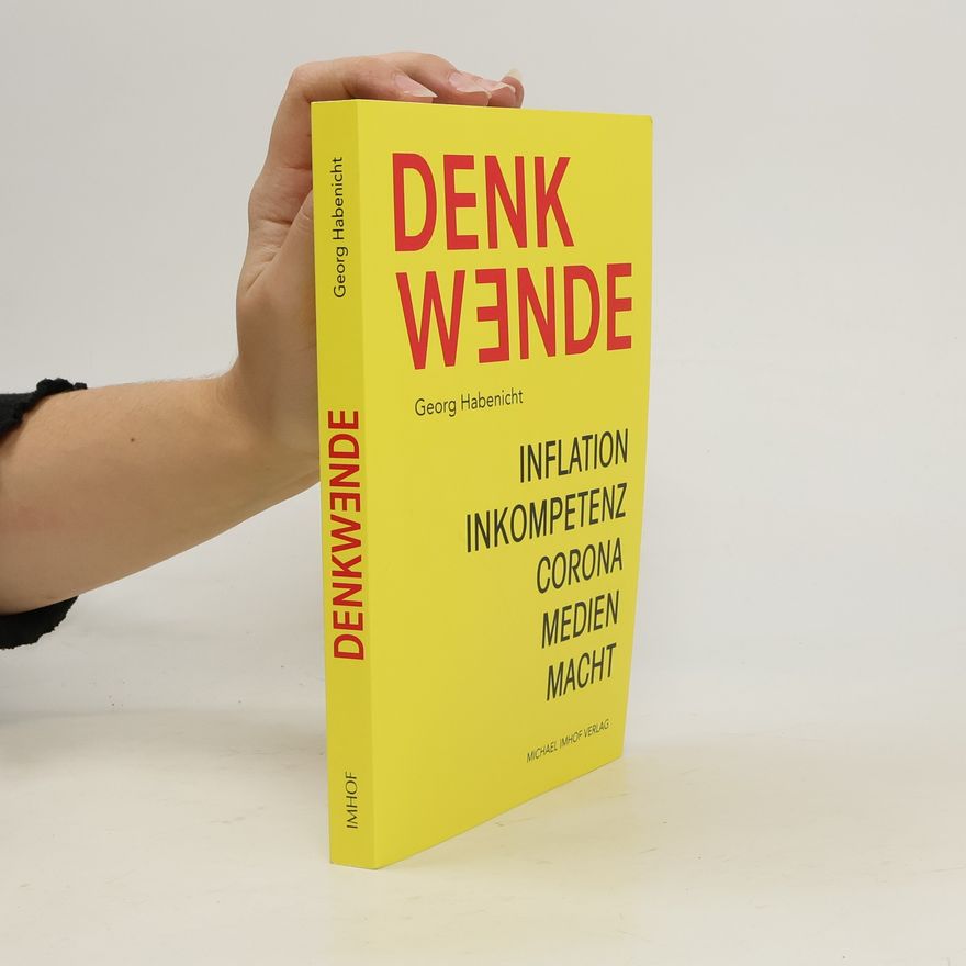 Georg Habenicht Denkwende