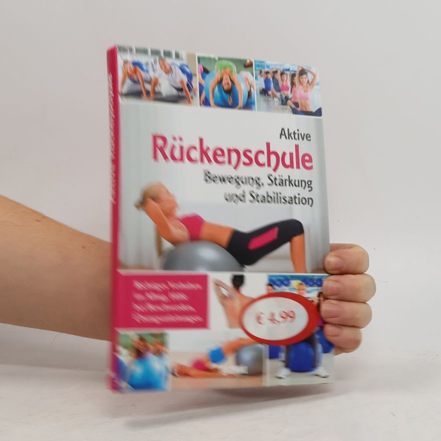AA.VV. Aktive Rückenschule