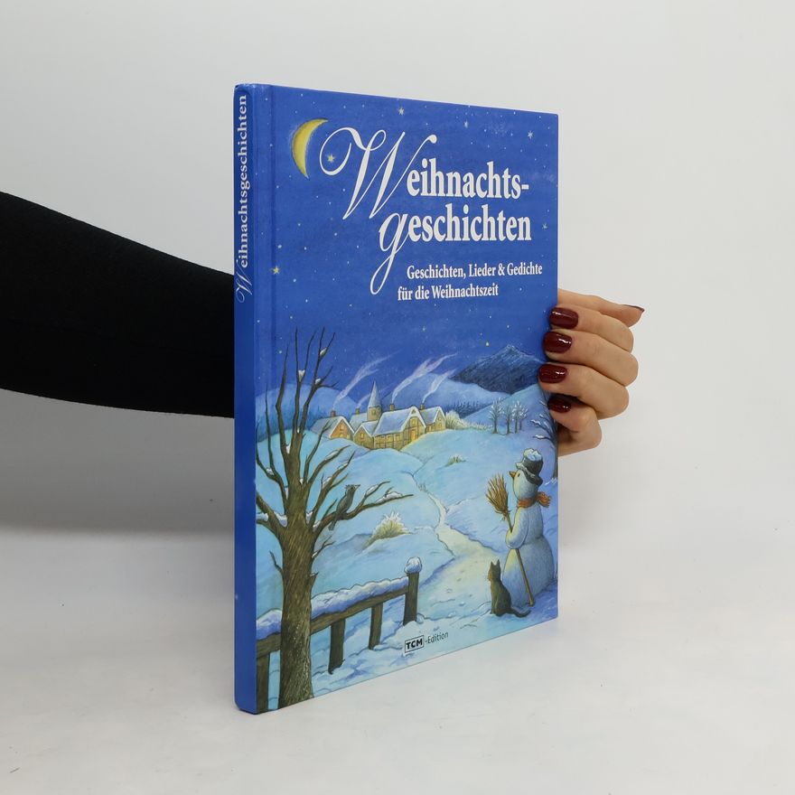 Autorenkollektiv Weihnachtsgeschichten