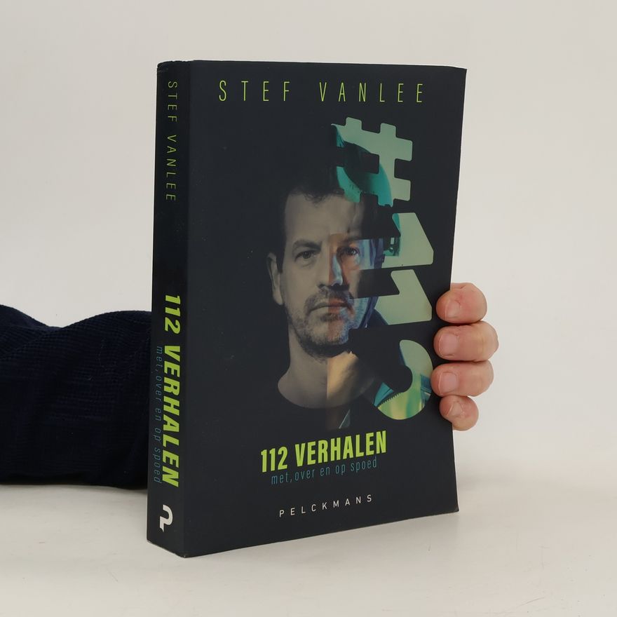 Stef Vanlee 112 verhalen