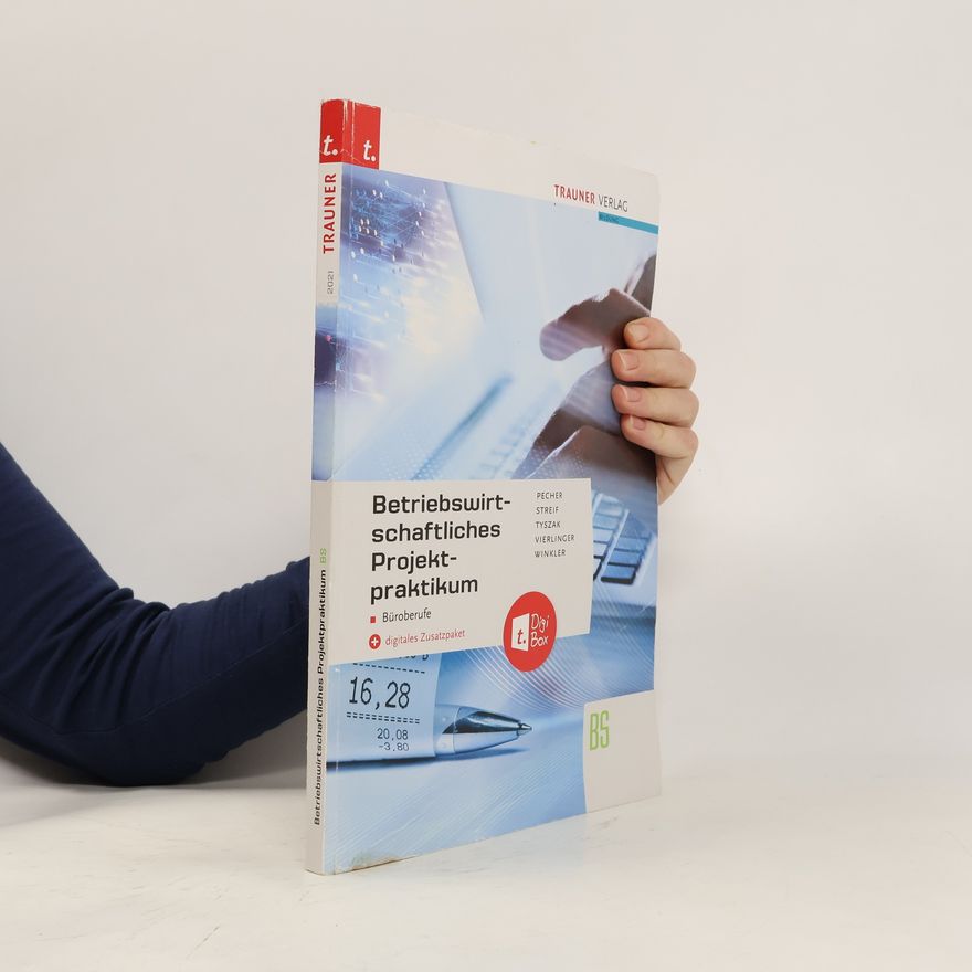 Michael Vierlinger Betriebswirtschaftliches Projektpraktikum