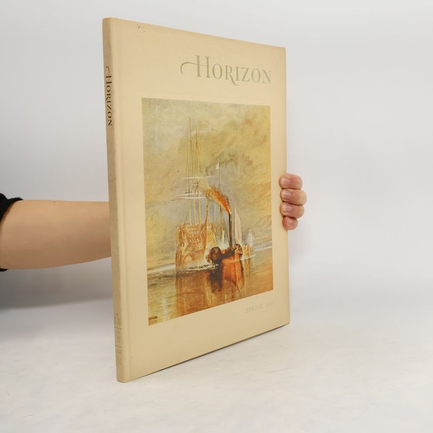 Autorenkollektiv Horizont Vol. IX No. 2 Spring 1967