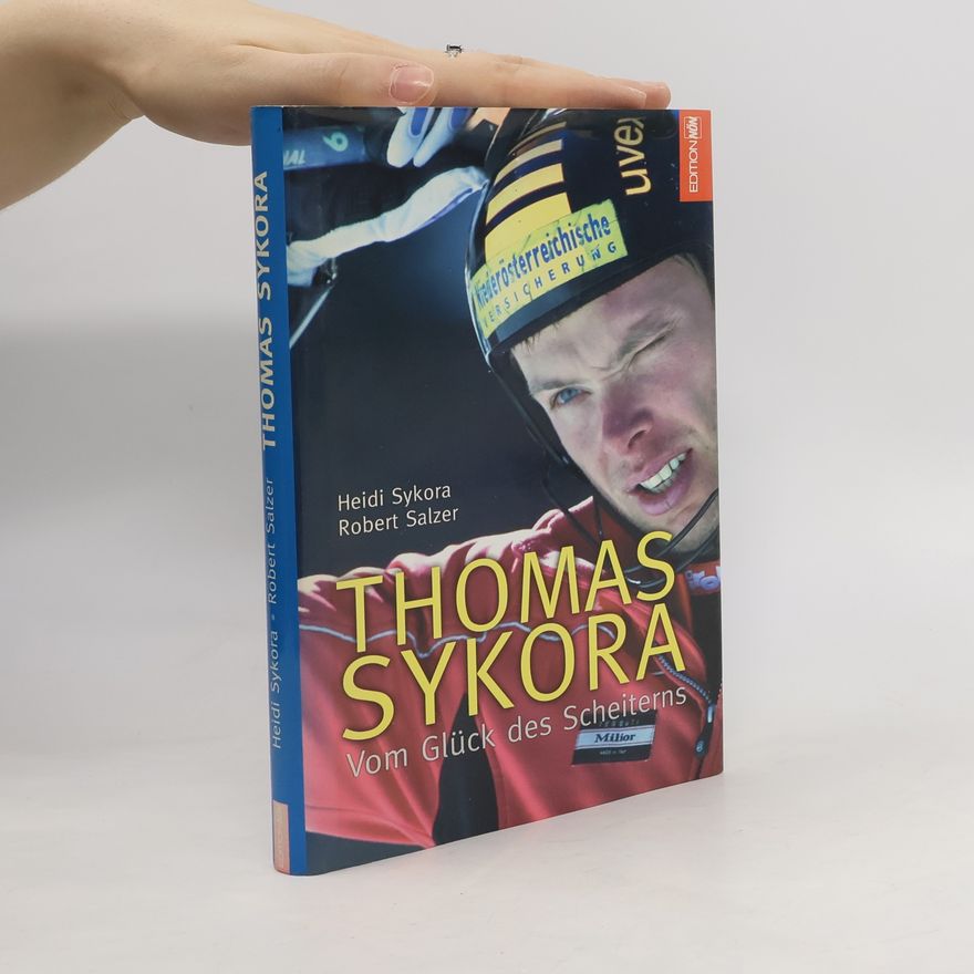 Heidi Sykora Thomas Sykora