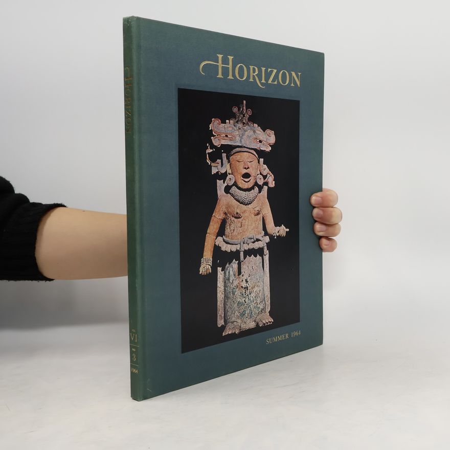 Autorenkollektiv Horizont Vol. VI. No. 3 Summer 1964