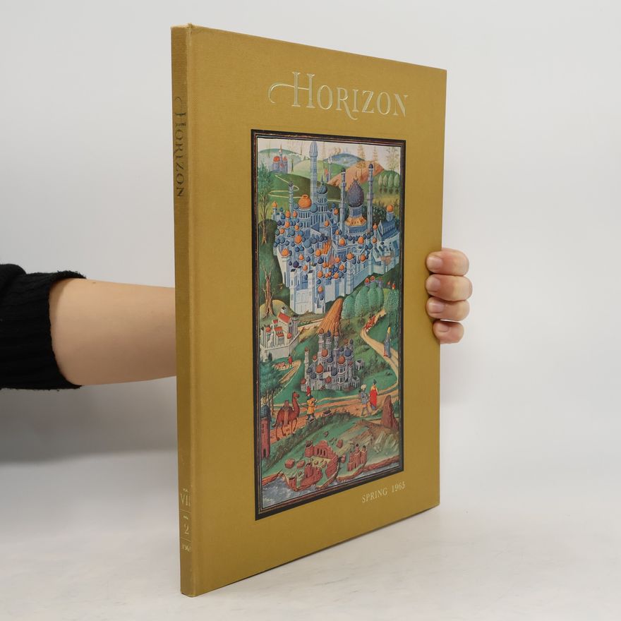 AA.VV. Horizont Vol. VII. No. 4 Autumn 1965