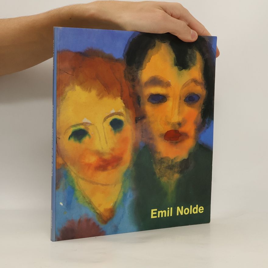 Kolektiv autorů Emil Nolde