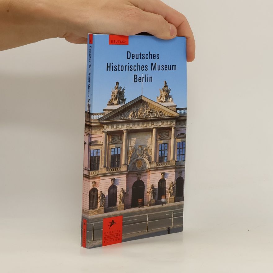 Leonore Koschnick Deutsches Historisches Museum