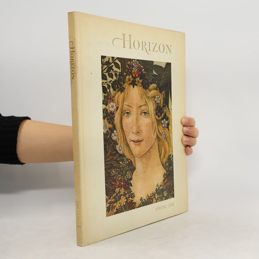 Autorenkollektiv Horizont Vol. X No. 2 Spring 1968