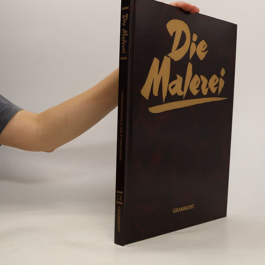 Autorenkollektiv Vom Impressionismus zum Symbolismus 12