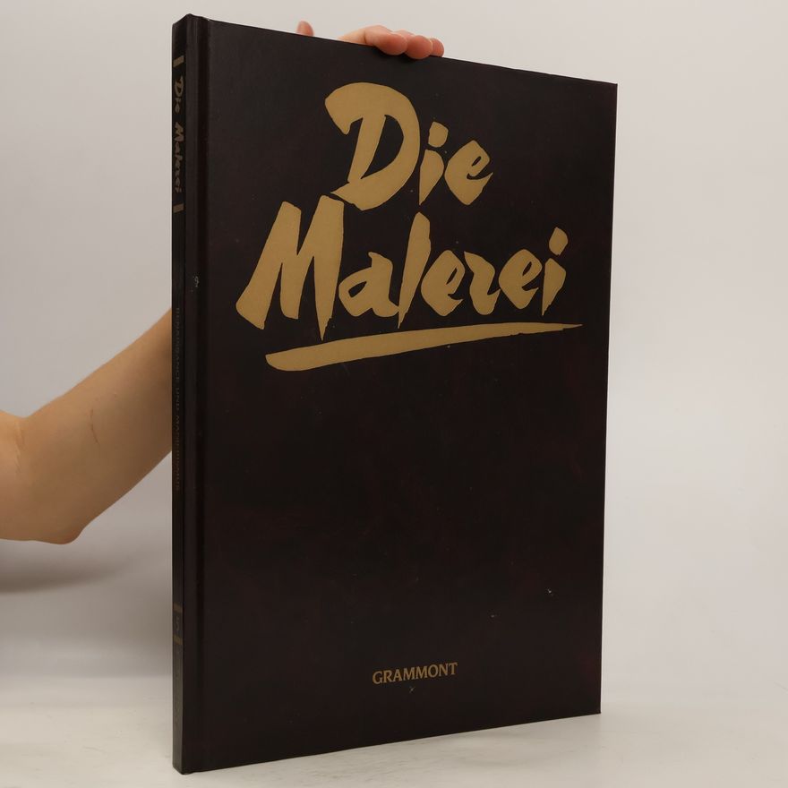 Autorenkollektiv Die Malerei 5. Renaissance und Manierismus
