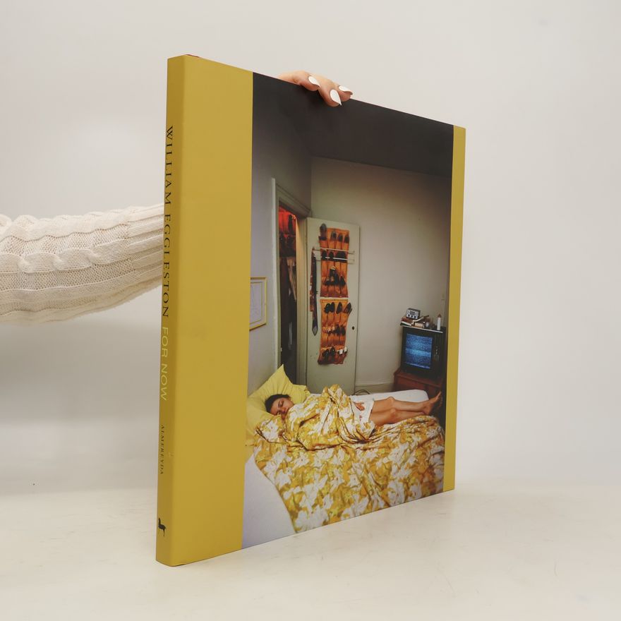 William Eggleston William Eggleston