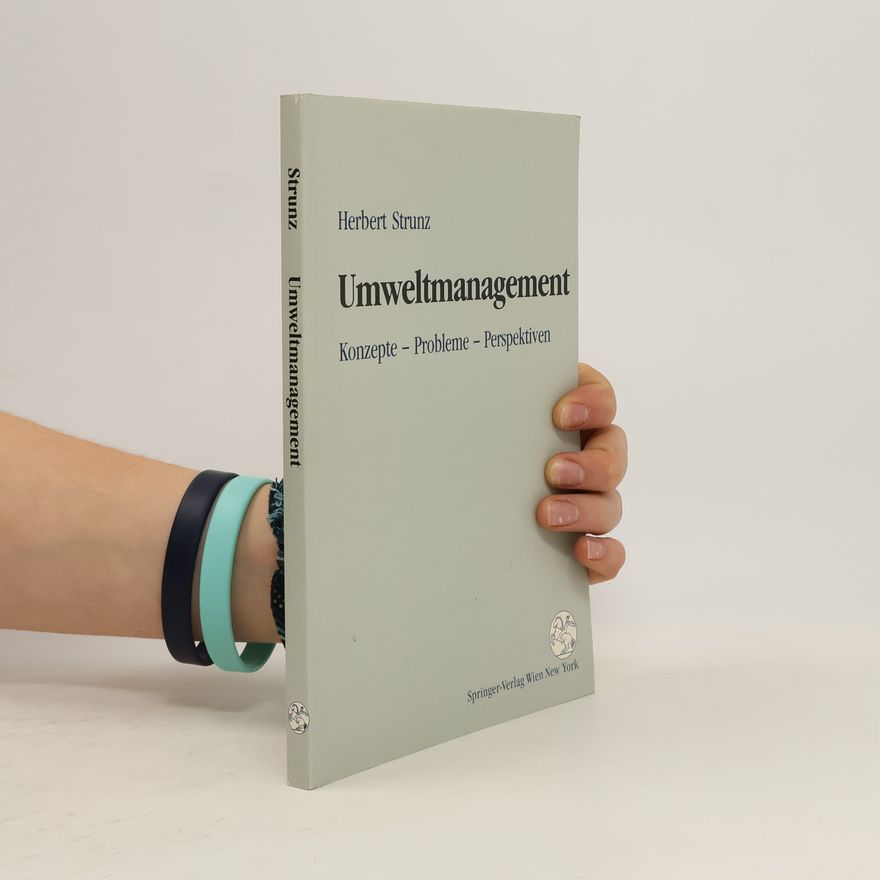 Herbert Strunz Umweltmanagement