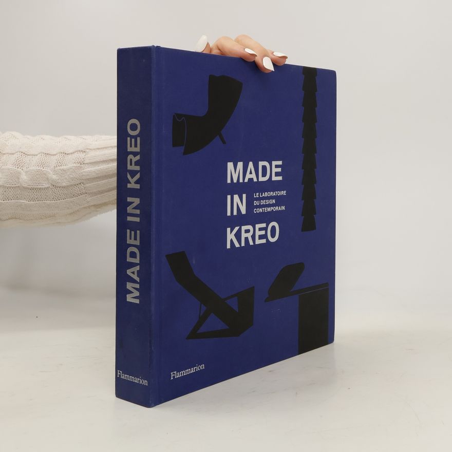 Autorenkollektiv Made in Kreo