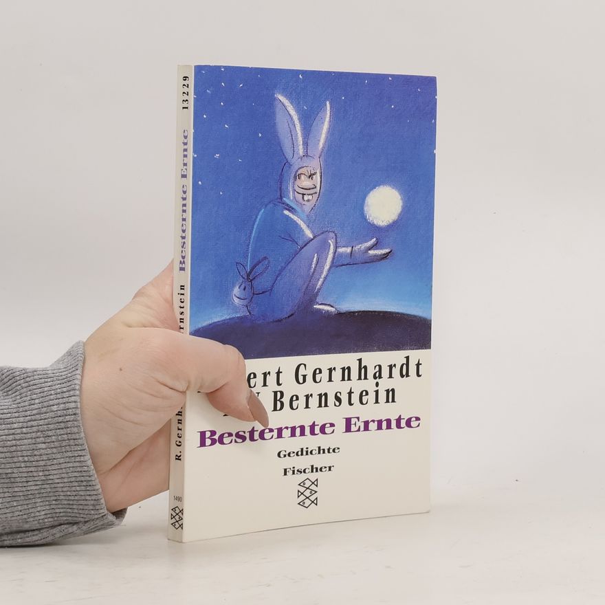 Robert Gernhardt Besternte Ernte