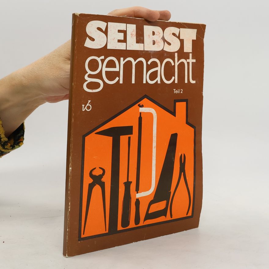 Collectif d'auteurs Selbst gemacht 2